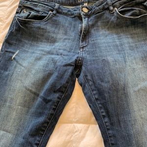 DL1961 Boyfriend jeans Riley